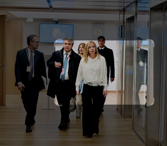 Ciudadanía italiana, migración y reforma: el nuevo escenario europeo