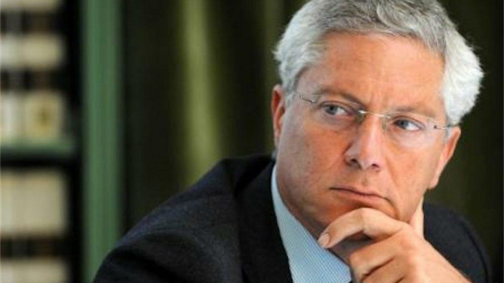 ¿Quién es Pitruzzella?