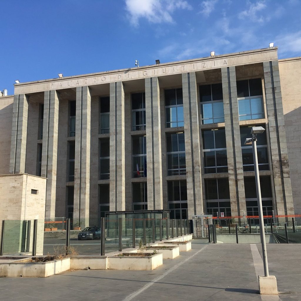 La mala estrategia de la defensa: lección clave del fallo de Palermo