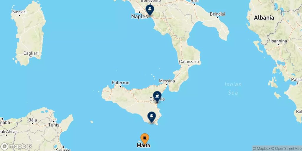 Malta: Oportunidades y desafíos para jóvenes argentinos