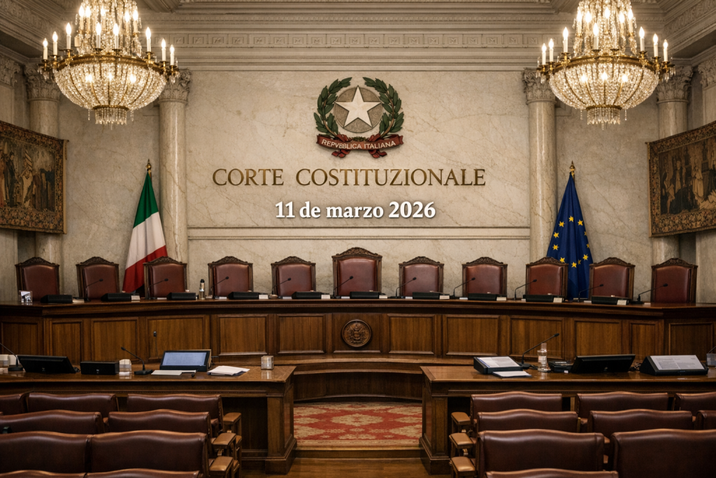 Italia debate el futuro de la ciudadanía por descendencia