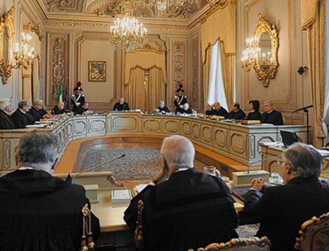 Ciudadanía italiana: la Corte rechaza los planteos, el debate sigue abierto