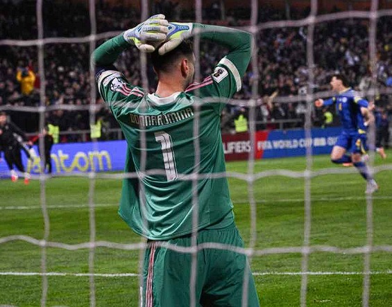 Italia sin Mundial, pero su fútbol late en la sangre de los argentinos