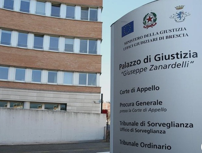 El fallo de Brescia: la sangre no se corta con leyes