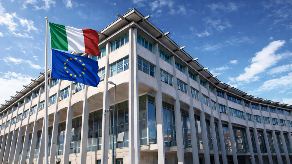 Avellino desafía la Reforma Tajani: la Corte Constitucional italiana deberá analizar el corazón de las nuevas restricciones a la ciudadanía